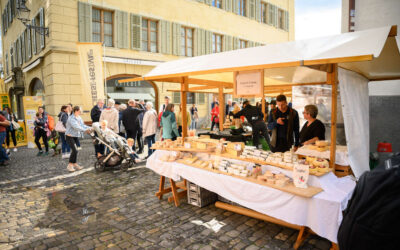 Käsefest Luzern